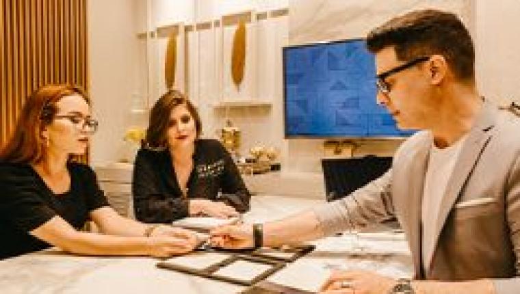 Diskon tarif listrik sebesar 50%