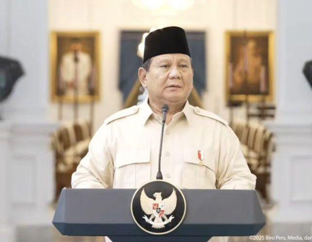 THR PNS 2025: Pemerintah Tetapkan Jadwal Pencairan Mulai 17 Maret