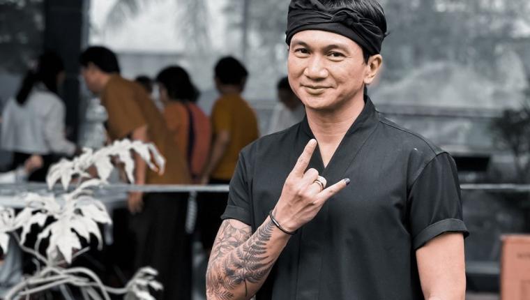 Polemik Royalti Musik: Anji Soroti Ketimpangan Sistem Pembayaran