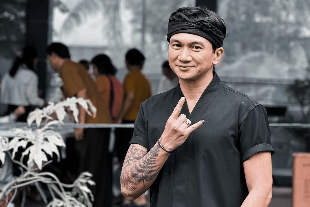 Polemik Royalti Musik: Anji Soroti Ketimpangan Sistem Pembayaran