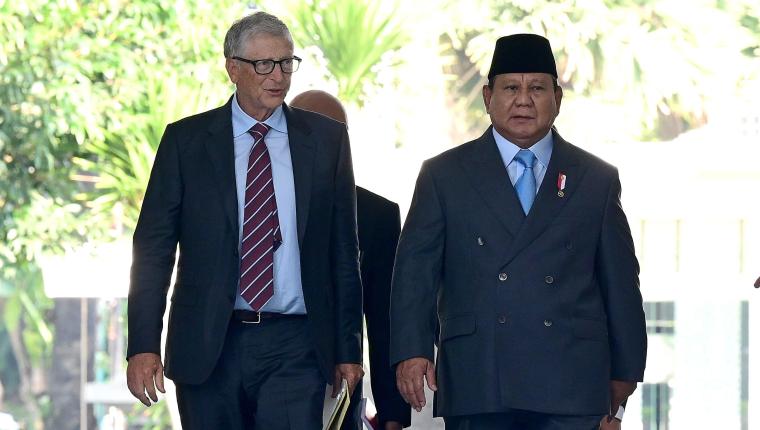 Harapan Baru Melawan TBC: Indonesia Jadi Garda Depan Uji Vaksin Masa Depan