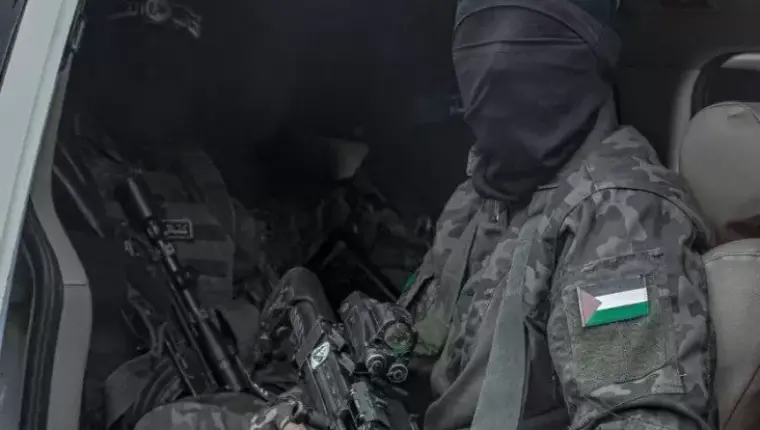 Brigade Al-Qassam Menggempur Pasukan Israel: Perlawanan Semakin Menggelora di Gaza