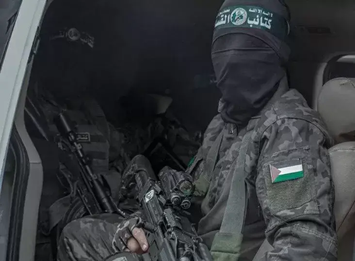 Brigade Al-Qassam Menggempur Pasukan Israel: Perlawanan Semakin Menggelora di Gaza