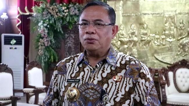 Bupati Pati Sudewo Siap Hadiri Pemeriksaan KPK Terkait Kasus Korupsi Jalur Kereta Api