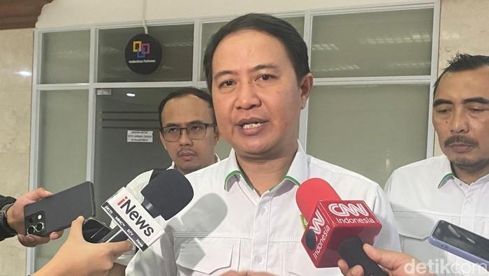 KPK Panggil Dirjen Haji Kemenag dalam Kasus Dugaan Korupsi Kuota Haji Tambahan 2024