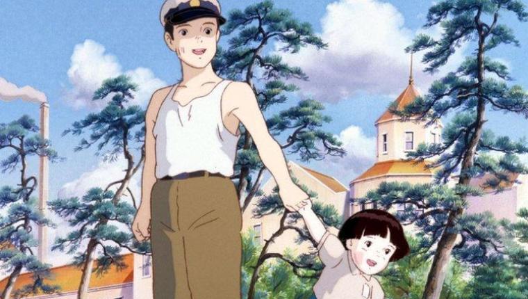 Grave of the Fireflies, Kisah Perang, Cinta dan Pengorbanan Akan Tayang di Bioskop Indonesia 29 Agustus 2025