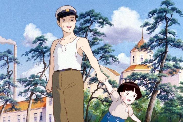 Grave of the Fireflies, Kisah Perang, Cinta dan Pengorbanan Akan Tayang di Bioskop Indonesia 29 Agustus 2025