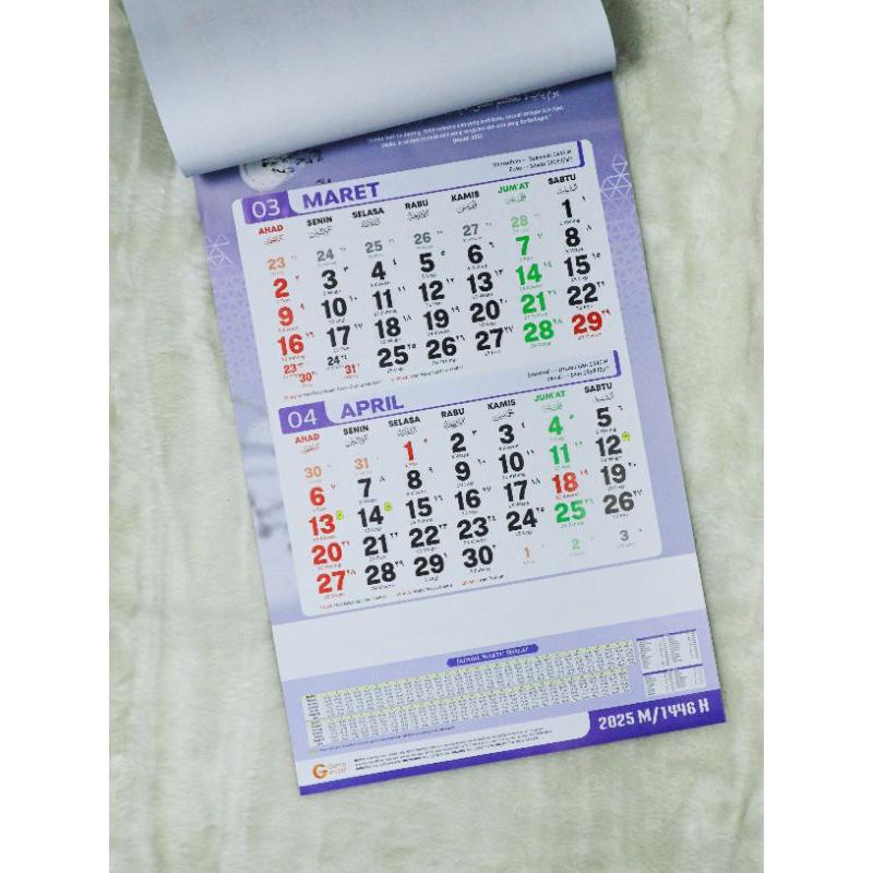 Libur Lebaran 2025: Daftar Cuti Bersama, Libur Sekolah, dan Kebijakan Mudik