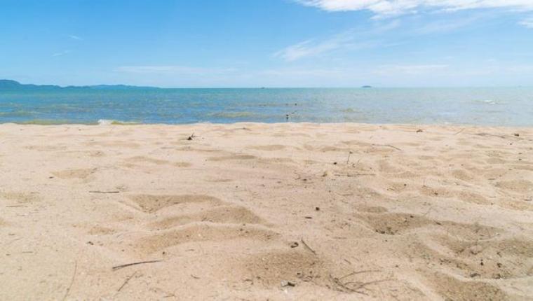 MA Larang Ekspor Pasir Laut, KKP Siapkan Kebijakan Pengganti