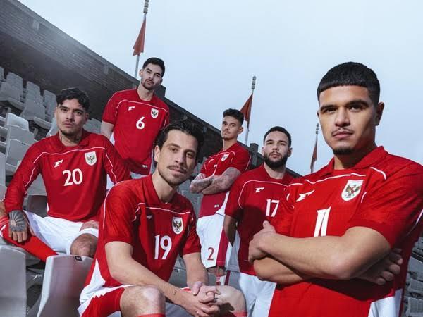 Indonesia Takluk Telak 1-5 di Tangan Australia pada Kualifikasi Piala Dunia 2026