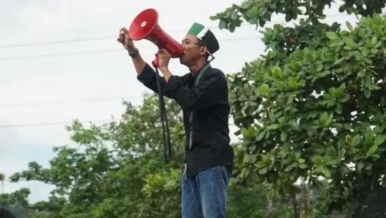 Kepemimpinan HMI Cabang Samarinda Dipertanyakan, Komisariat Politani Desak Klarifikasi!