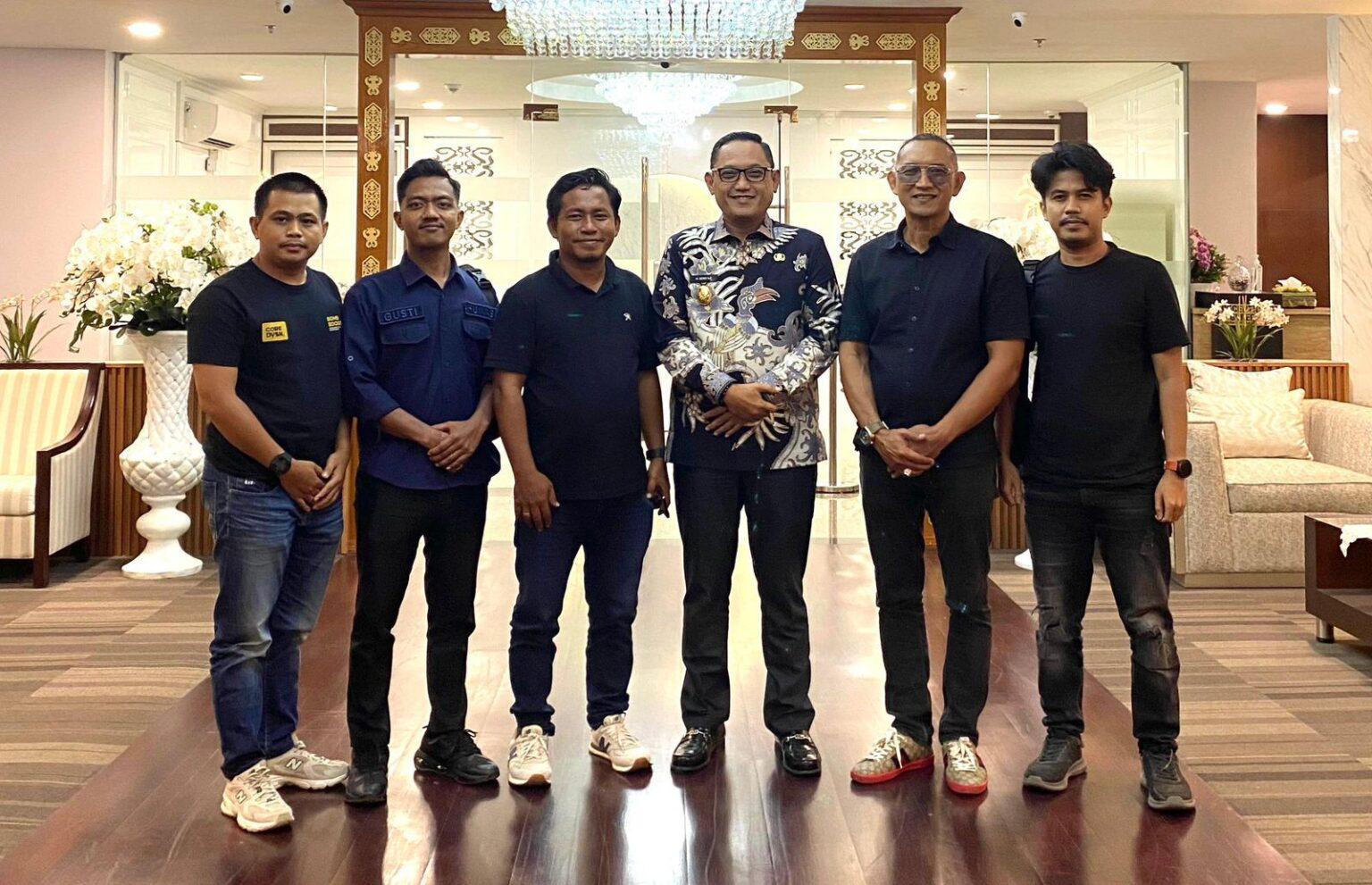 Menghidupkan Kaltim Lewat Kreativitas: Sinergi Pemerintah dan Komunitas Menuju Ekonomi Masa Depan