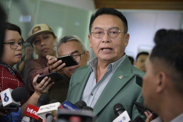 TB Hasanuddin Desak Kasus Kematian Prada Lucky Diproses Transparan di Pengadilan Militer