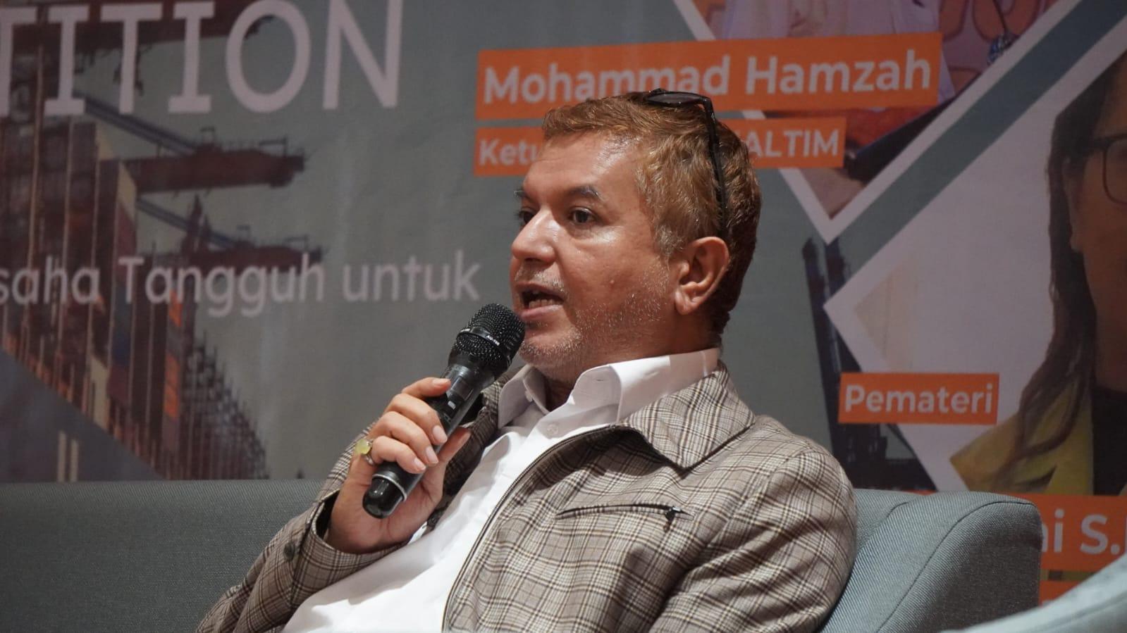 GPEI Kaltim Usulkan Pergub untuk Budidaya Udang Windu Berbasis Silvofishery