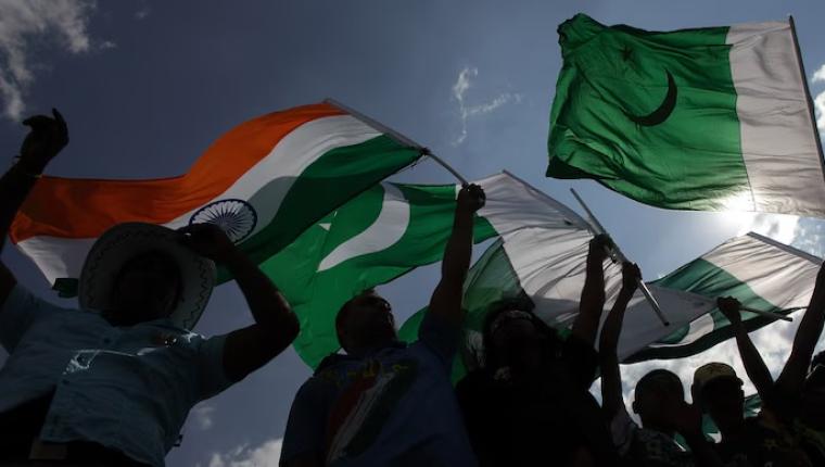 Ketegangan Meninggi, G7 Desak India dan Pakistan Berdialog Langsung