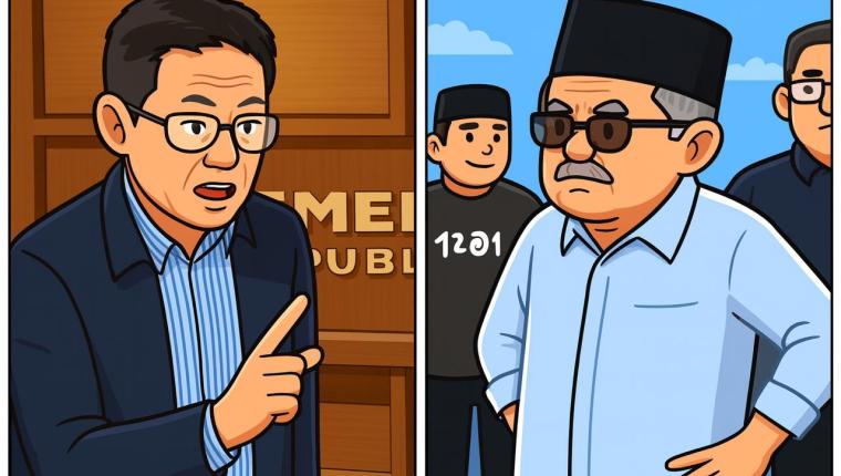 Sengketa Lahan Jusuf Kalla–Lippo Group Memanas, Perusahaan Klaim Pembelian Sah Sejak 1990-an