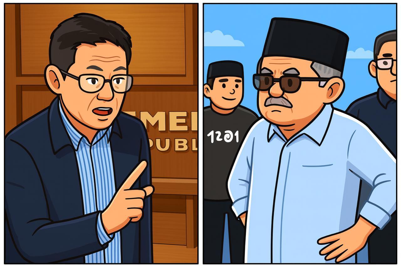 Sengketa Lahan Jusuf Kalla–Lippo Group Memanas, Perusahaan Klaim Pembelian Sah Sejak 1990-an