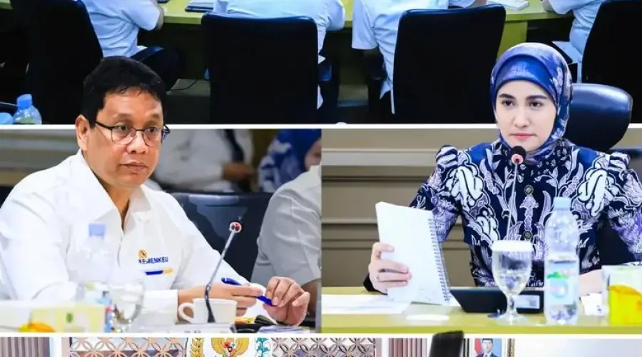 Sinta Tegur Menteri Keuangan: Kaltim Kehilangan 70 Persen Dana Transfer Daerah