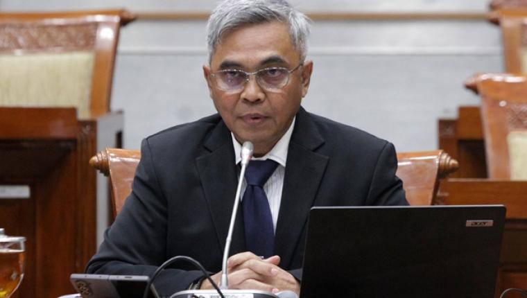 Ketua KPK Tegaskan Tak Terima Honor dari Posisi Jabatannya di Komite Pengawas Danantara