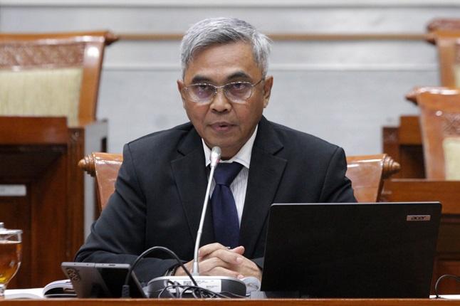 Ketua KPK Tegaskan Tak Terima Honor dari Posisi Jabatannya di Komite Pengawas Danantara