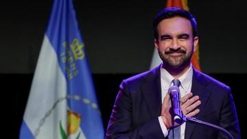 Zohran Mamdani, Wali Kota Muslim Pertama New York yang Kini Diterpa Badai Politik