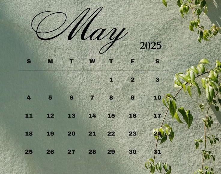 Long Weekend Terakhir Mei 2025: Saatnya Melepas Penat dan Menyusun Rencana Liburan yang Bermakna