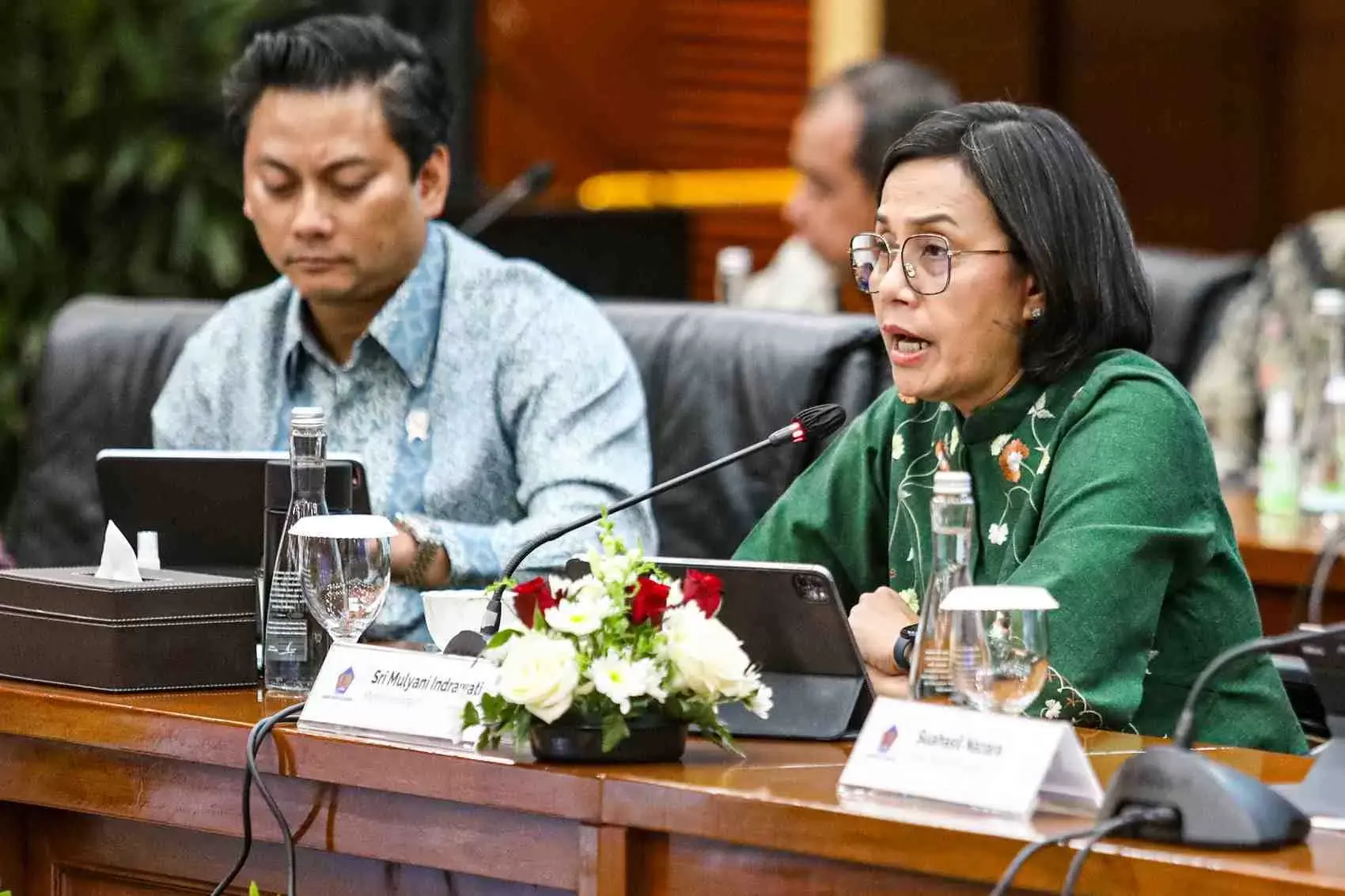 Dampak Gejolak Timur Tengah: Ketika Perang Iran-Israel Mengetuk Pintu Ekonomi Indonesia