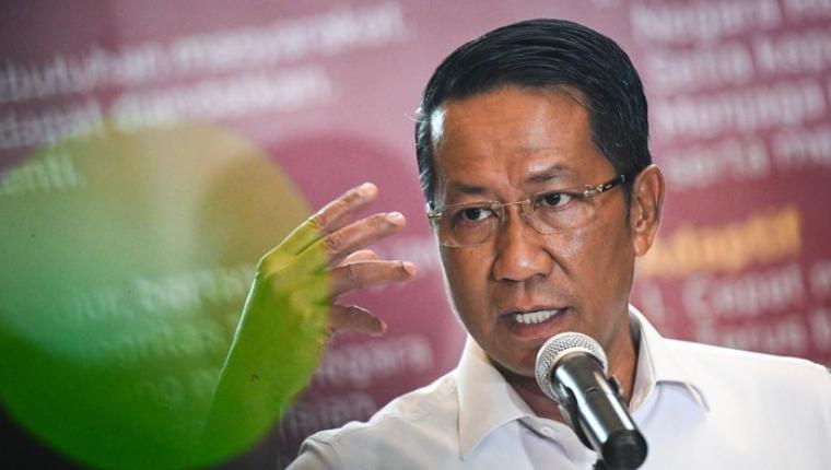 Menkum Pastikan Acara Pernikahan Tak Dikenai Royalti Musik