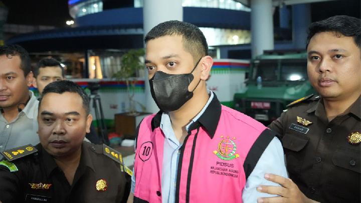 Depo Minyak Milik Anak Riza Chalid Diduga Digunakan untuk Blending BBM Pertamax Oplosan