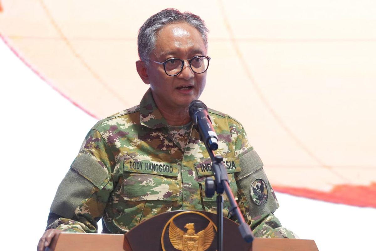 Pemerintah Daerah Didorong Berperan dalam Pembangunan Infrastruktur