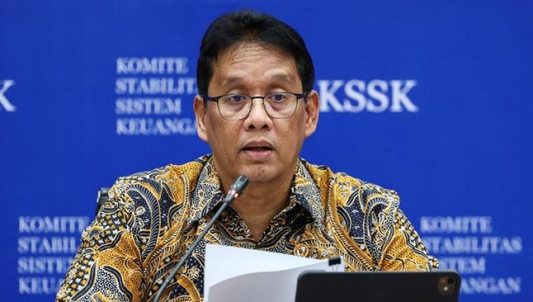 Menkeu Purbaya Tegaskan Redenominasi Rupiah Belum Akan Dijalankan: “Bukan Sekarang, Bukan Tahun Depan”