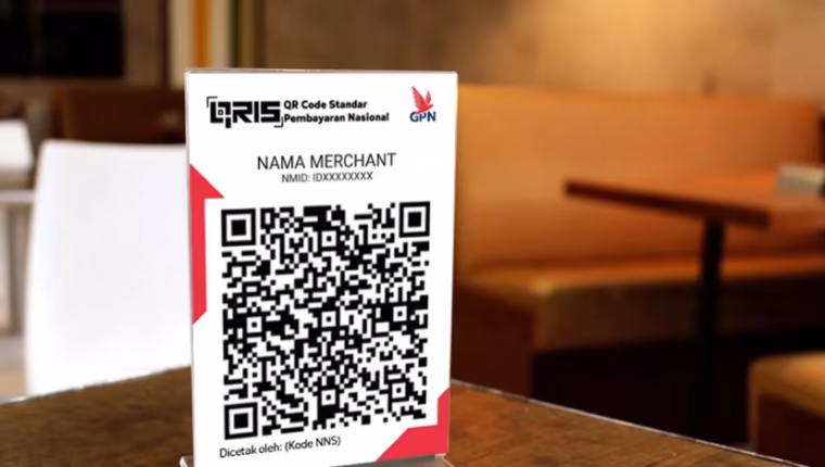 QRIS Mengglobal: Langkah Digital Indonesia Menghubungkan Dunia