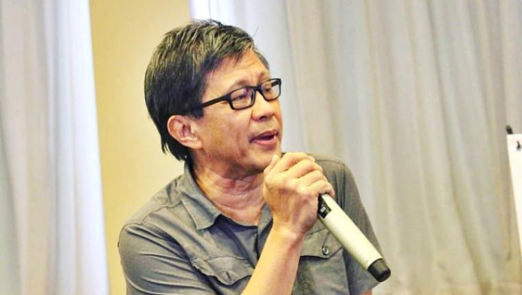 Rocky Gerung Soroti Pertemuan Prabowo dengan Konglomerat: Ada Kecemasan Ekonomi?