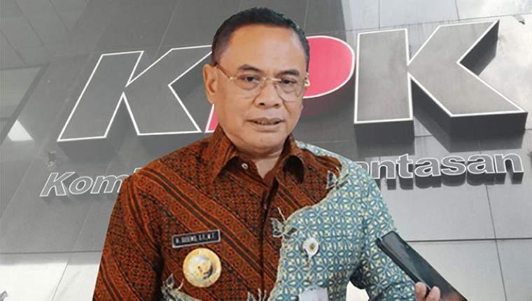 KPK: Bupati Pati Sudewo Kembalikan Uang, Proses Hukum Tetap Berlanjut