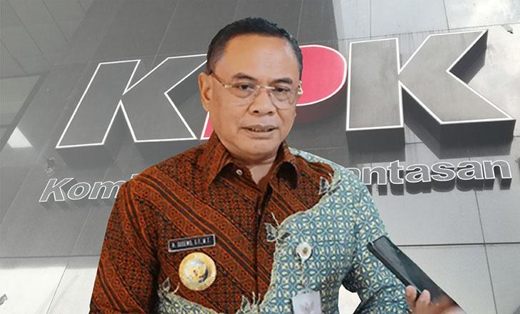 KPK: Bupati Pati Sudewo Kembalikan Uang, Proses Hukum Tetap Berlanjut