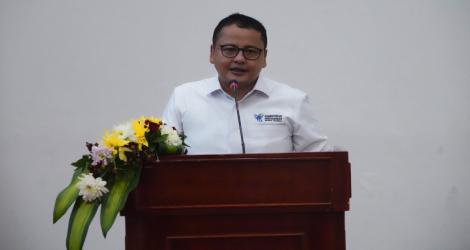 Harga Referensi CPO Agustus 2025 Naik Jadi USD 910,91/MT, Pemerintah Tetapkan Bea Keluar USD 74/MT